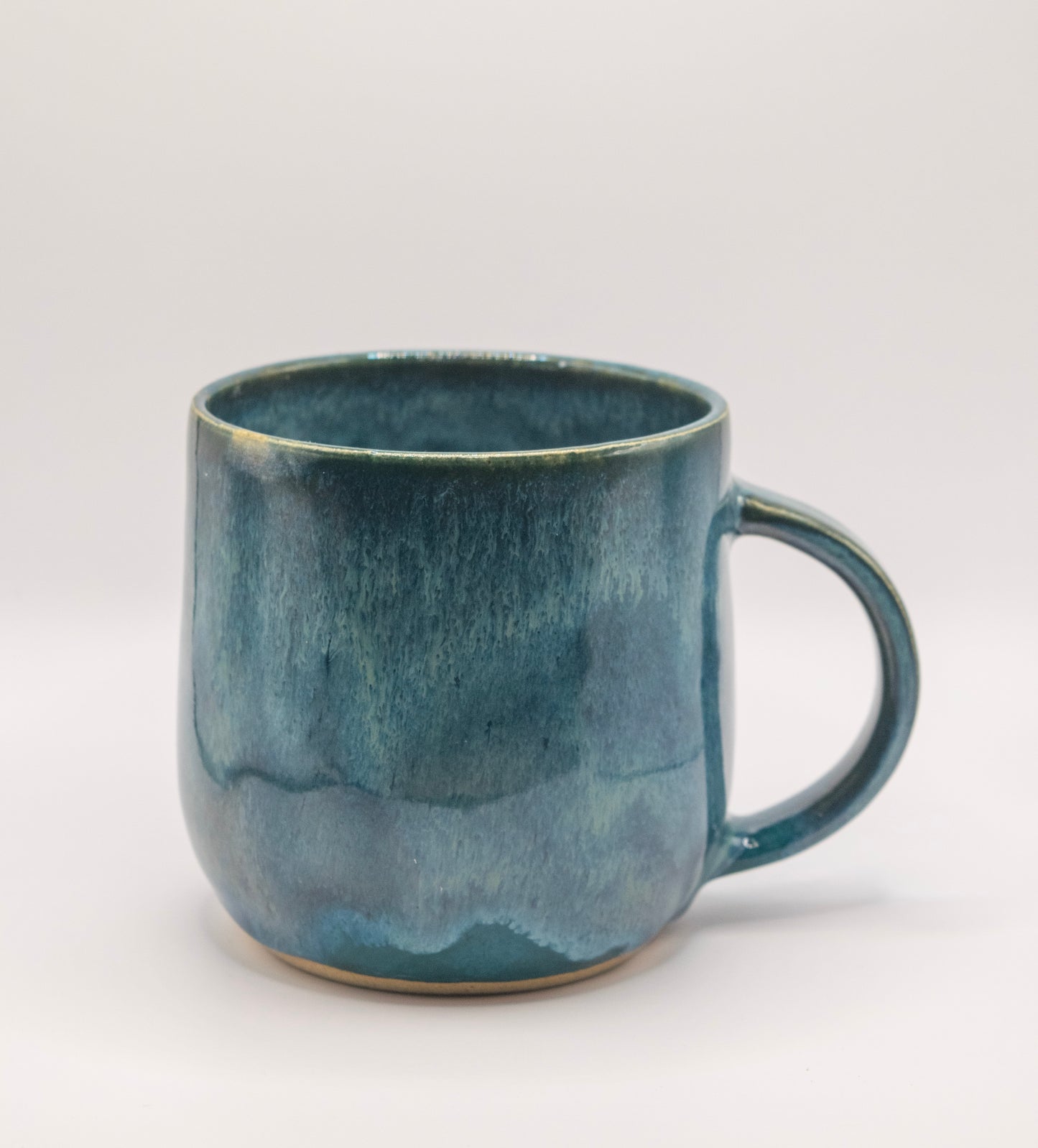 Tidal Turquoise