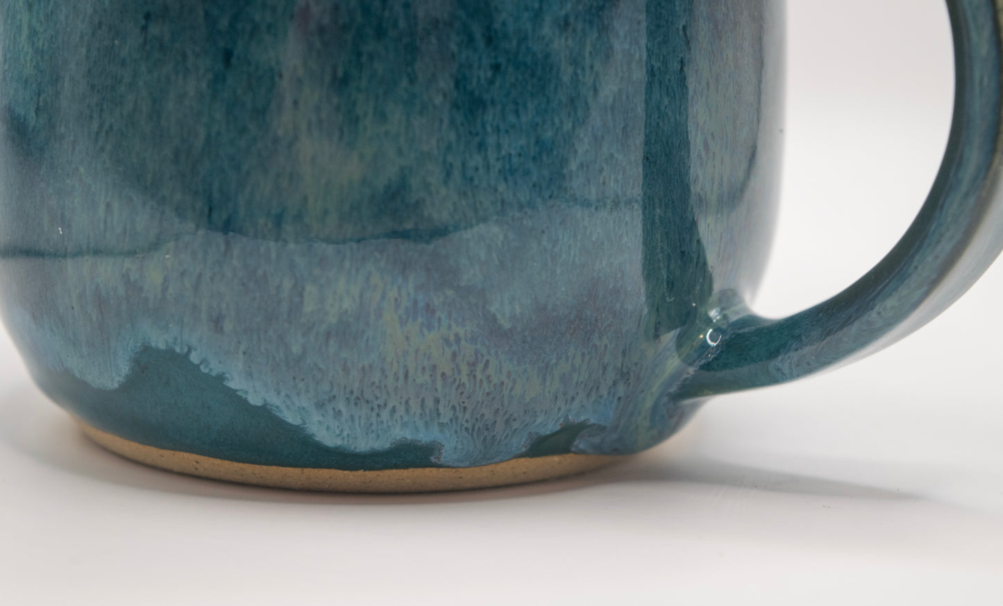Tidal Turquoise