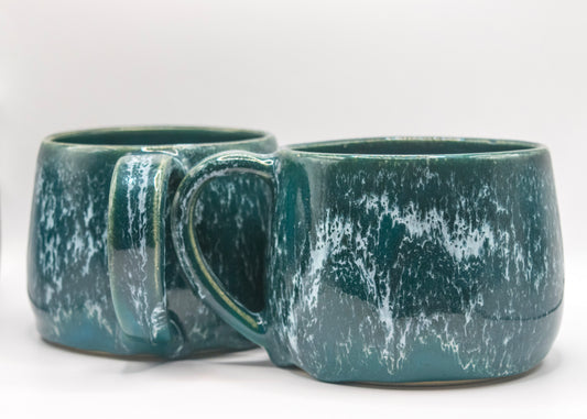 Shoreline - set